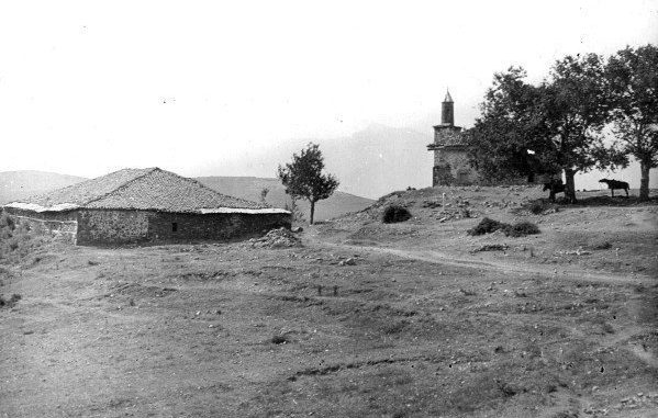 Gjurmët e Islamit paraotoman, Kosova kishte xhami që në vitin 1289