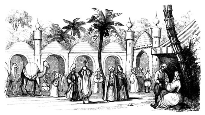 Religious Minorities Under Muslim Rule