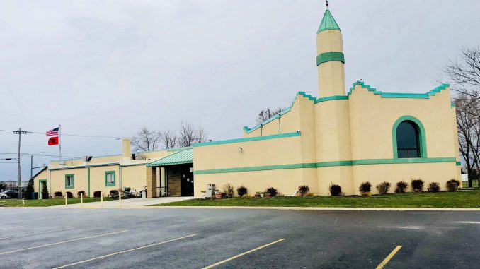 RAMAZAN 2019 - 6 MAJ - 3 QERSHOR