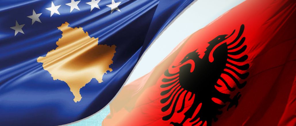GËZUAR 12 VJETORIN E PAVARËSISË SË KOSOVËS!